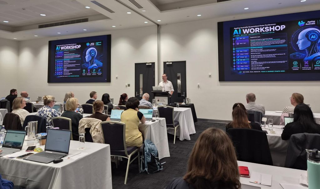 2026 QLD State Conference Pre-Conference Workshop Cropped
