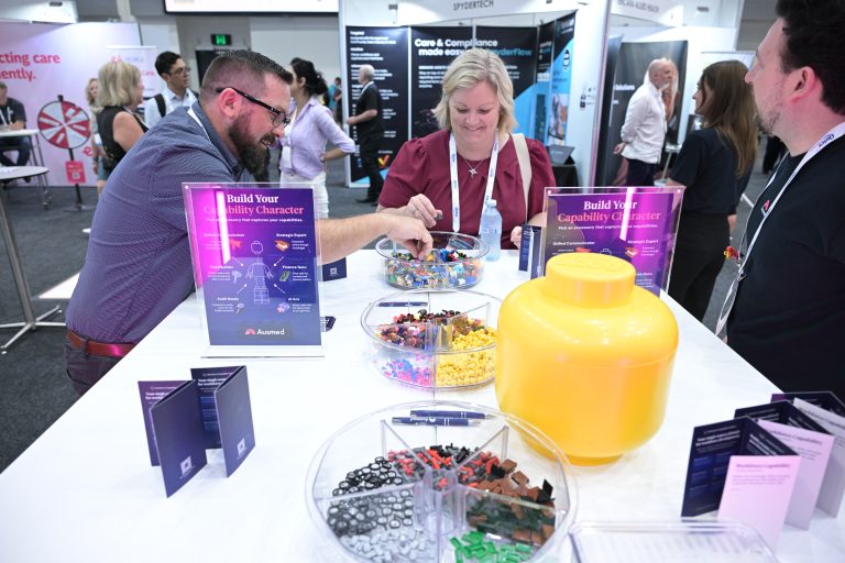 2025-Natinoal-Conference-Trade-Booth