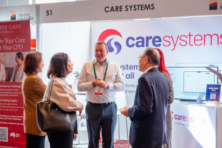 2026 NSW/ACT State Conference Care Systems