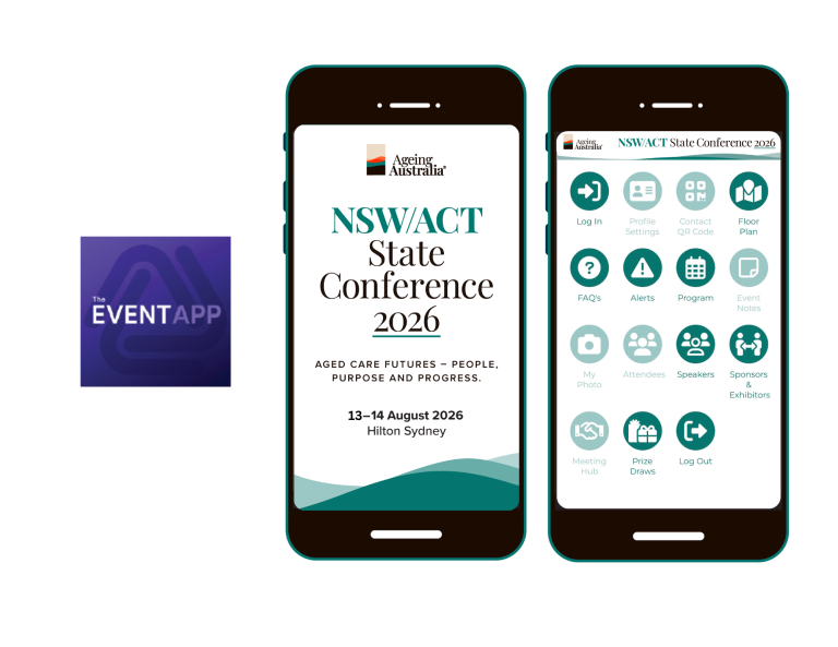2026 NSW/ACT State Conference App Home Page