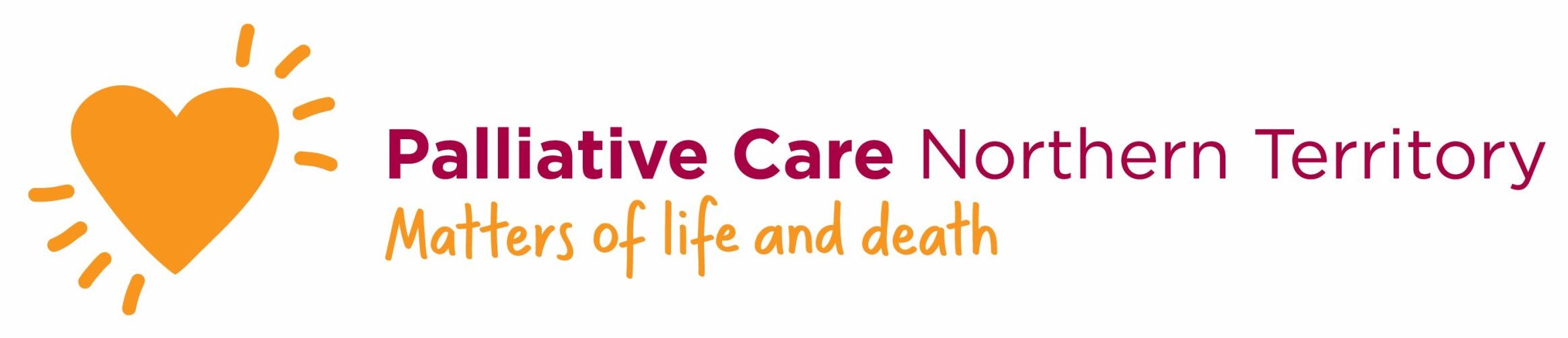 Palliative Care NT Logo Long V2