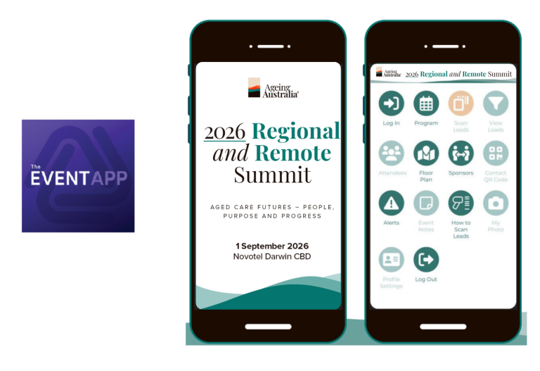 2026 Regional and Remote Summit App Image