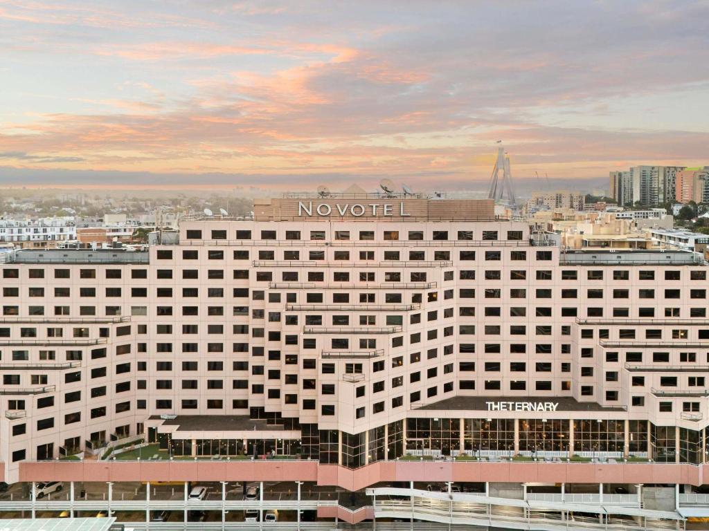 Novotel-Darling-Harbour