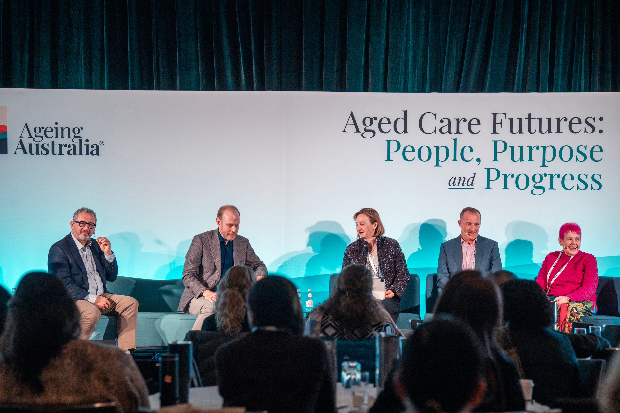 2026 NSW/ACT State Conference Panel Session