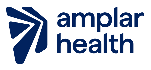 Amplar Health Logo