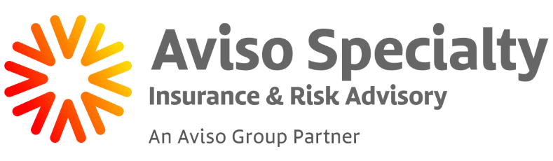 Aviso Specialty Logo