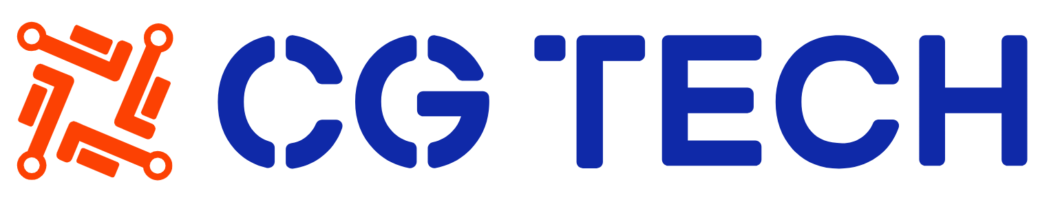 CG Tech Logo