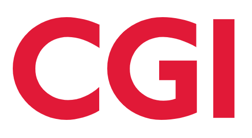 CGI Logo
