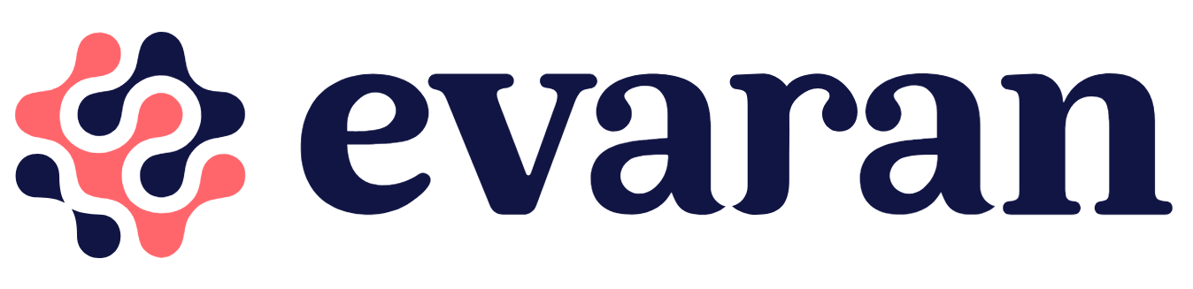 Evaran Logo