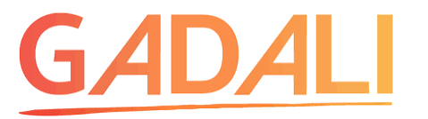 Gadali Logo