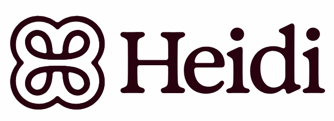 Heidi Logo