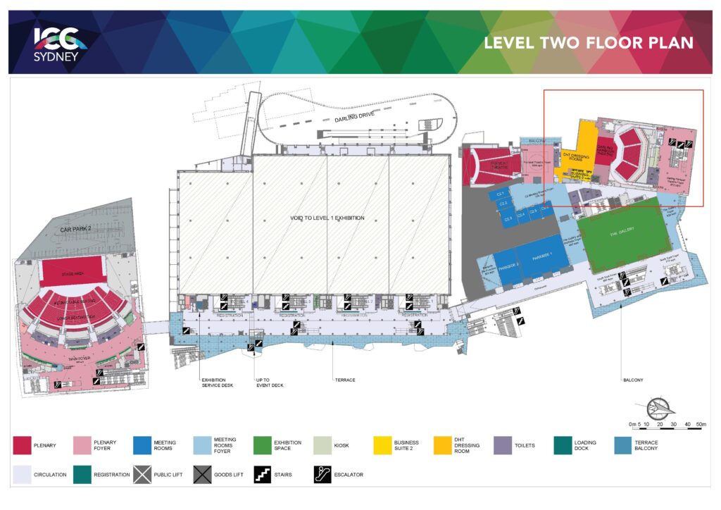 ICC-Sydney-Floor-Plans-Level-Two