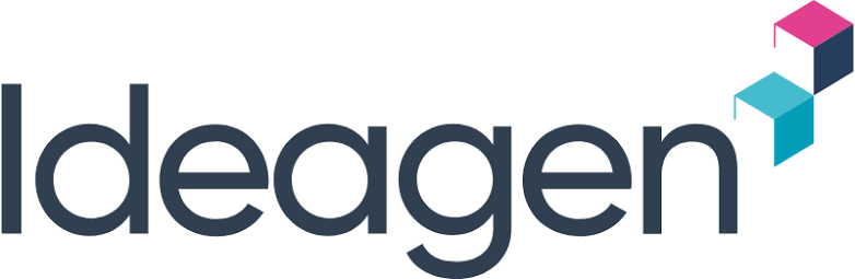 Ideagen Logo