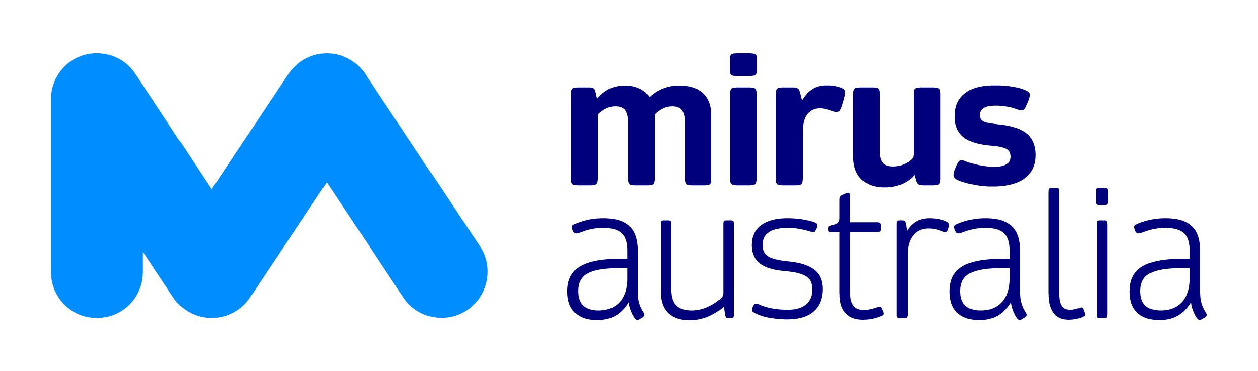 Mirus Australia Logo