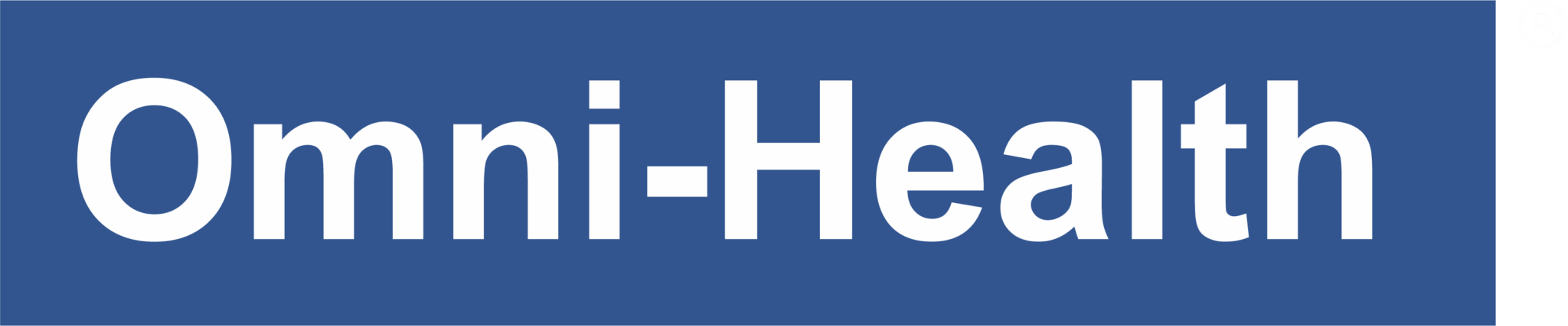 Omni-Health Logo