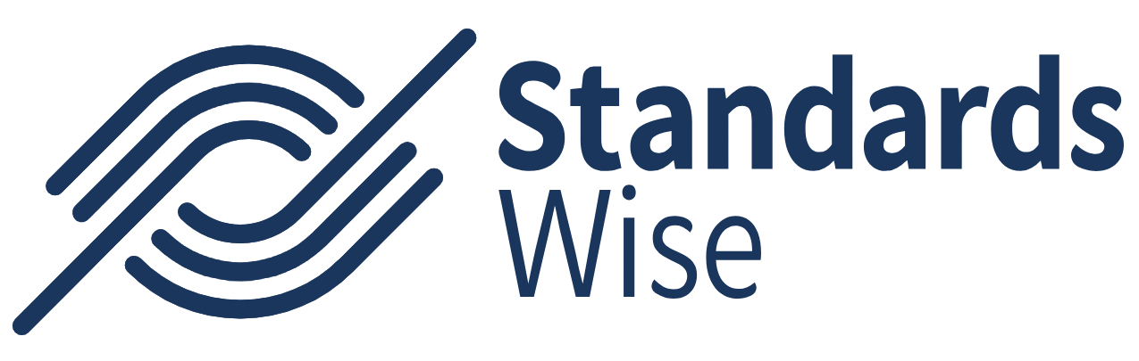 Standards Wise Logo