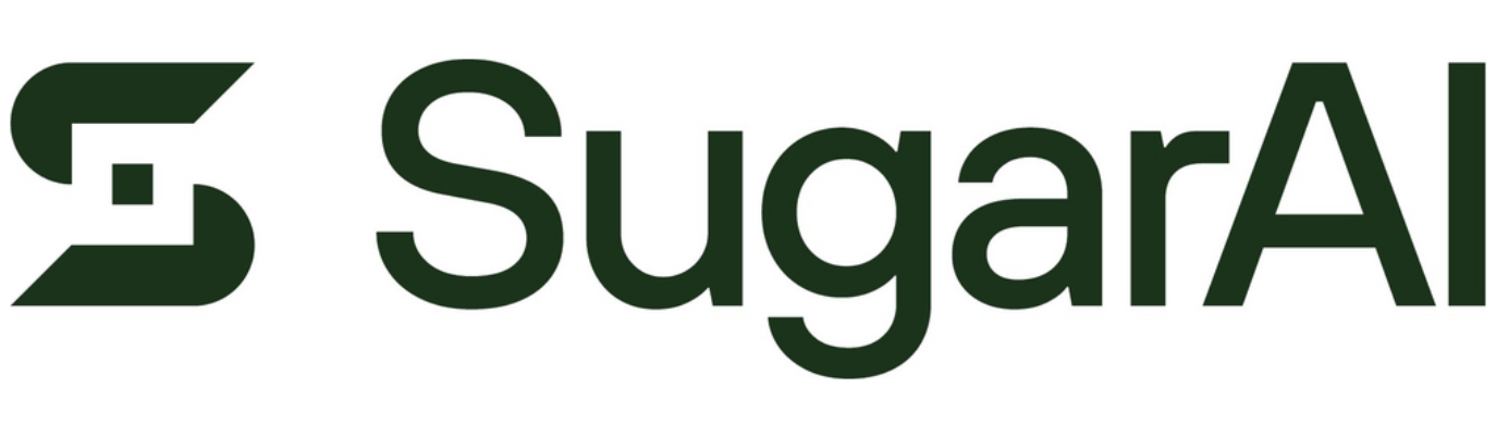 SugarAI Logo