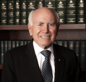 John Howard Hon_high res