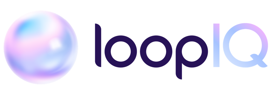 Loop IQ Logo