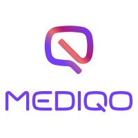Mediqo Health Logo