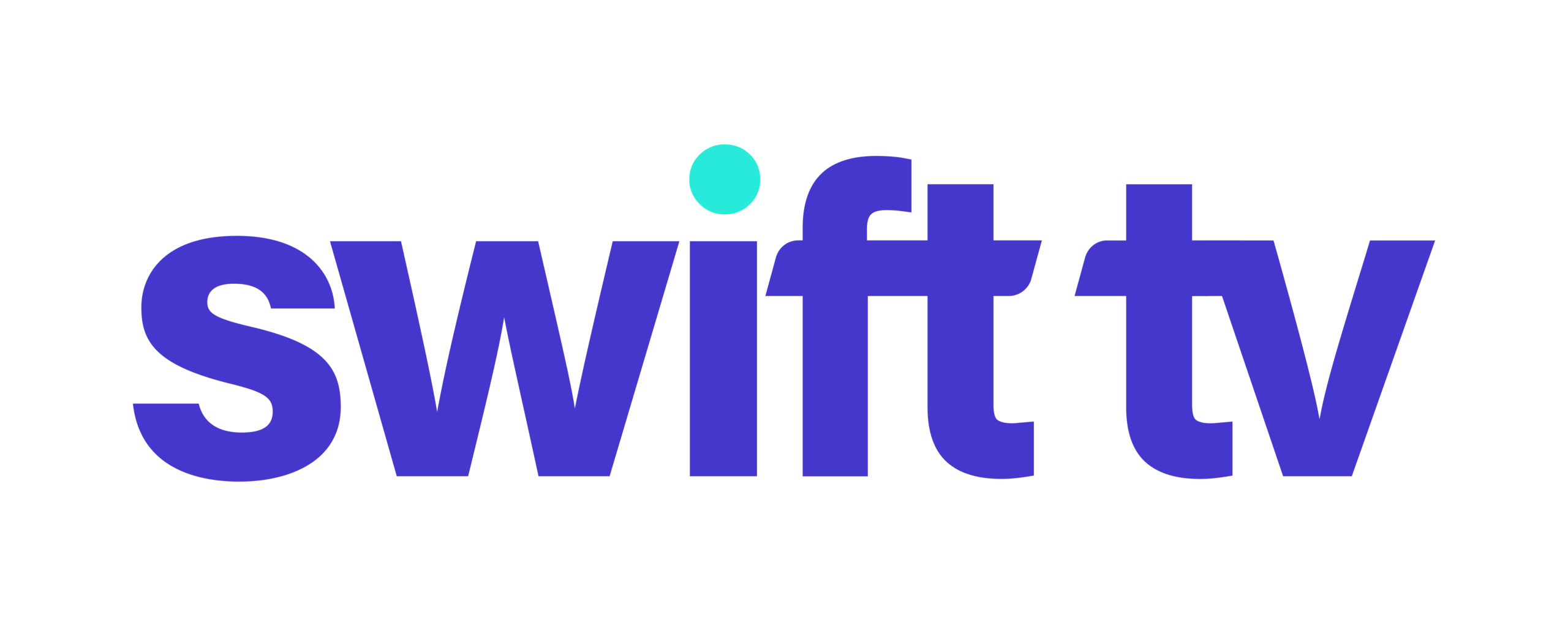 Swift Logo 2026