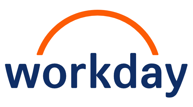 Workday Logo 2026