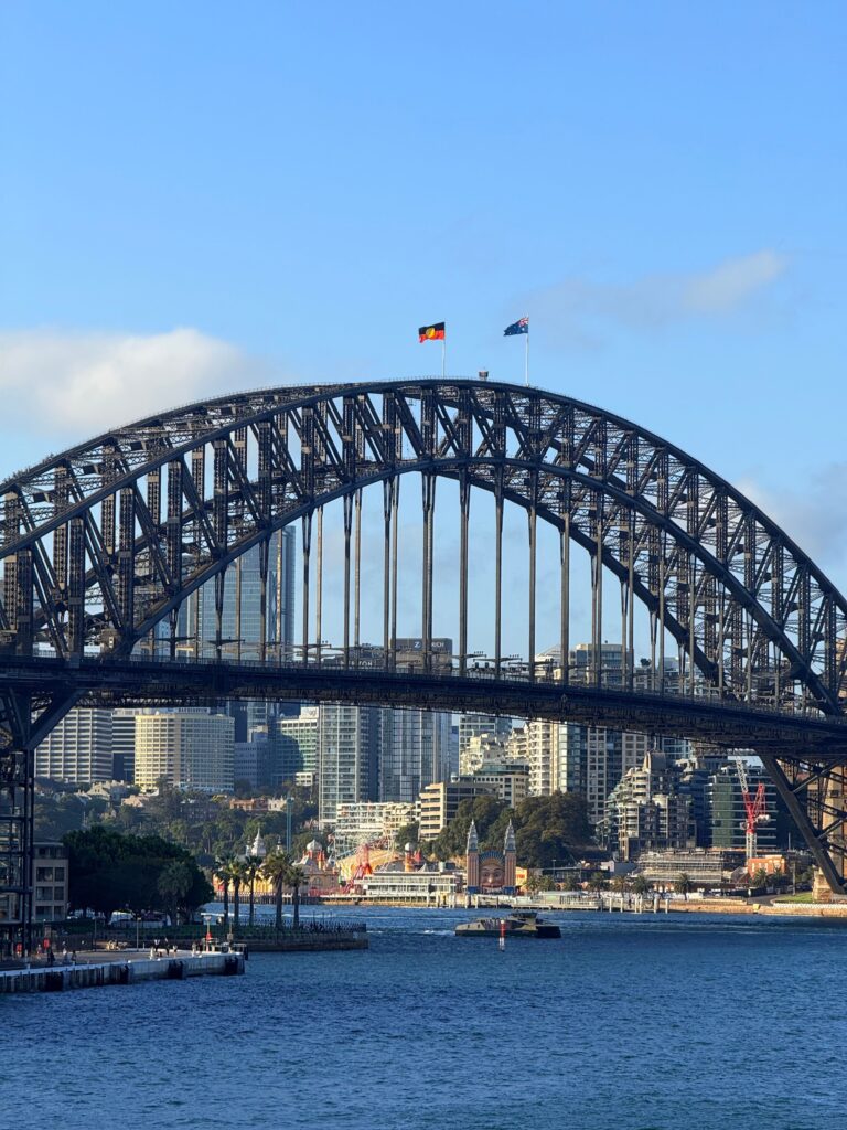 sydney-harbour-bridge